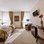 Hotel Euterpe Klaipeda