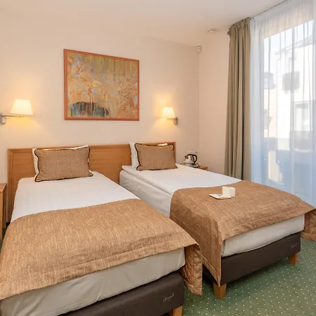 Euterpe Szálloda 4*