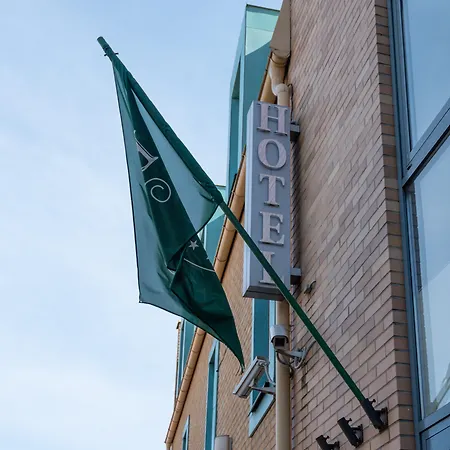 Hotel Euterpe Klaipeda