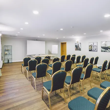 Euterpe Hotel Klaipeda