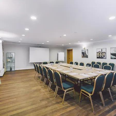 Szálloda Euterpe 4*