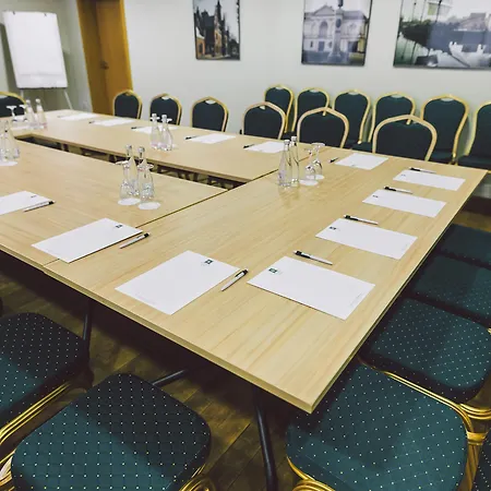 Euterpe Szálloda 4*