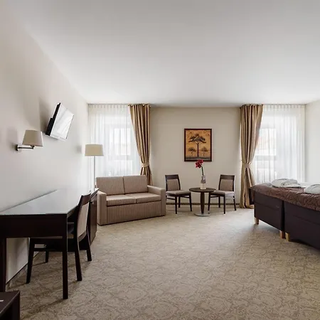 Hotel Euterpe