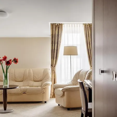 Euterpe Hotel 4*