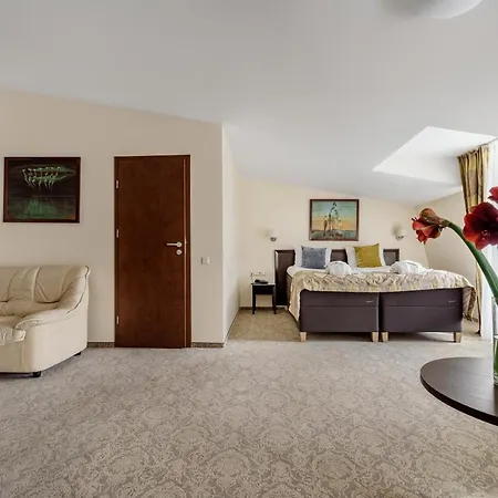 Hotel Euterpe 4*