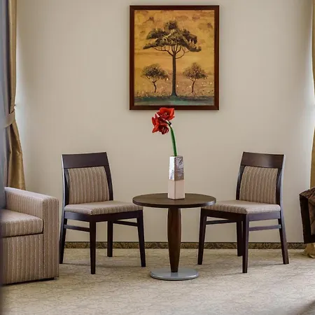 Euterpe Hotel Klaipeda