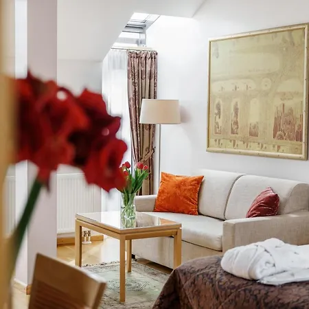 Szálloda Euterpe Klaipėda