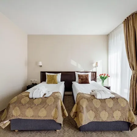 Hotel Euterpe 4*