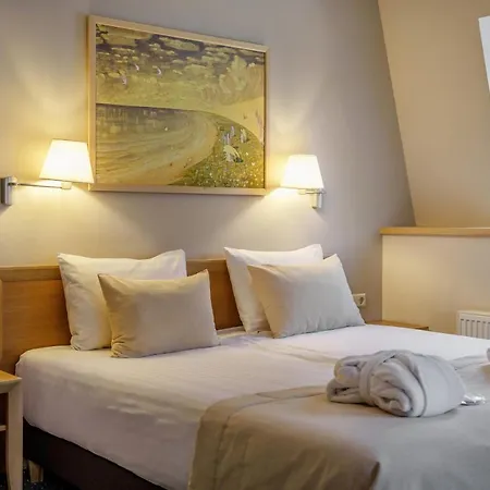 Hotel Euterpe Klaipeda