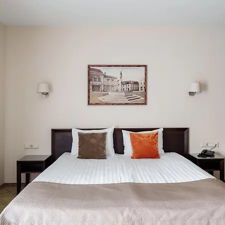 Euterpe Hotel 4*