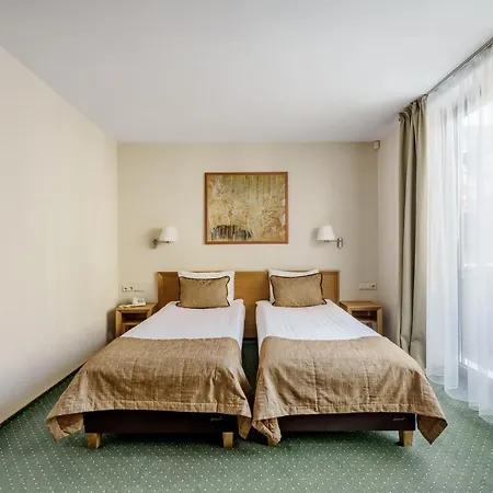 Euterpe Hotel