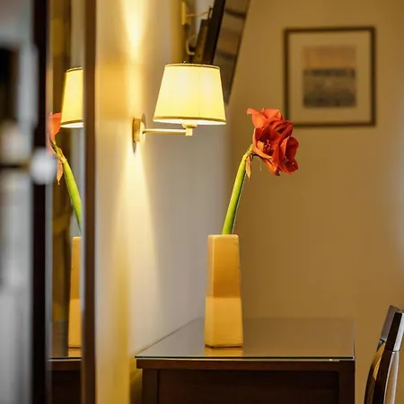 Hotel Euterpe Klaipeda