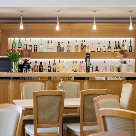 Hotel Euterpe Klaipeda