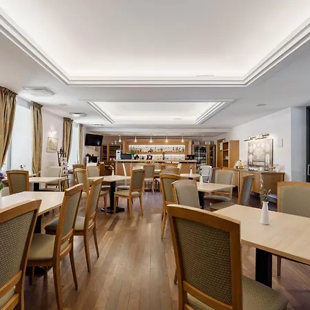 Euterpe Szálloda 4*