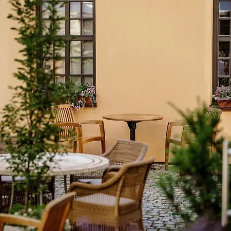 Hotel Euterpe