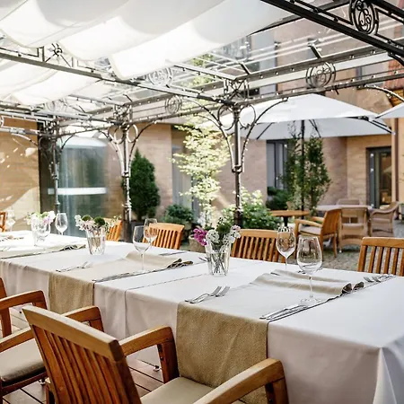 Euterpe Szálloda 4*