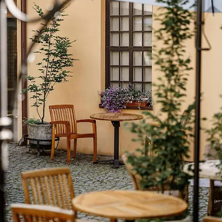 Szálloda Euterpe 4*