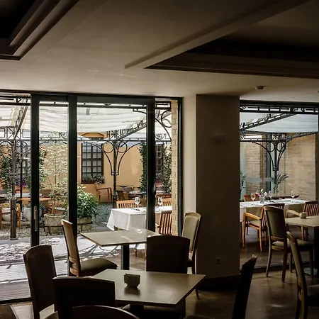 Hotel Euterpe Klaipeda