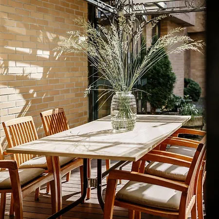 Hotel Euterpe