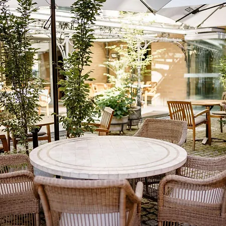 Hotel Euterpe Klaipeda