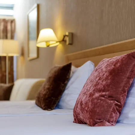 Hotel Euterpe 4*
