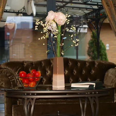 Euterpe Hotel 4*