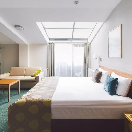 Euterpe Hotel