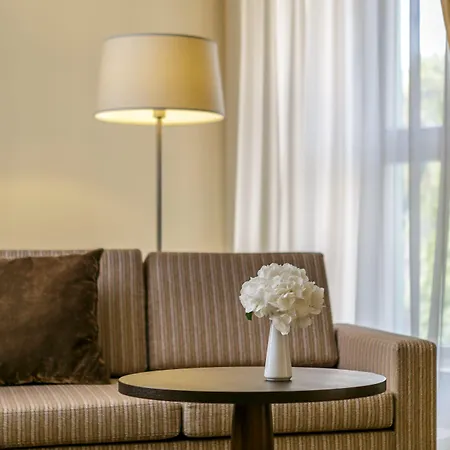 Euterpe Hotel Klaipeda