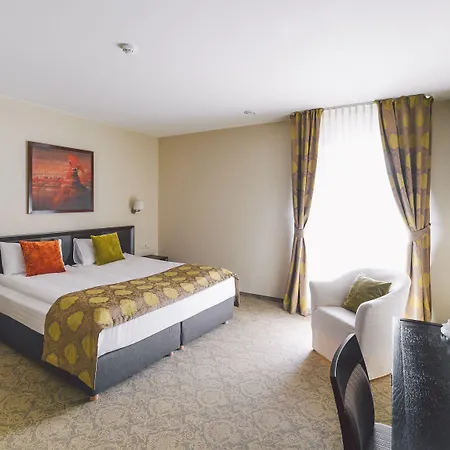 Euterpe Hotel 4*