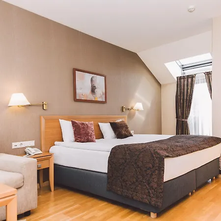 Hotel Euterpe