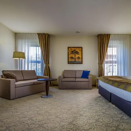 Euterpe Hotel Klaipeda