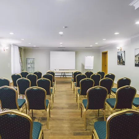 Szálloda Euterpe 4*