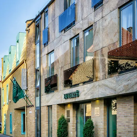 Euterpe Hotel 4*