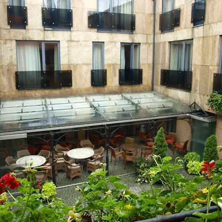 Euterpe Hotel 4*