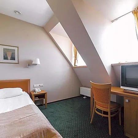 Euterpe 4* Klaipeda
