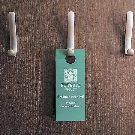 Euterpe Hotel