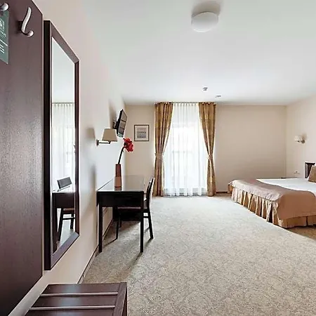 Euterpe 4* Klaipeda
