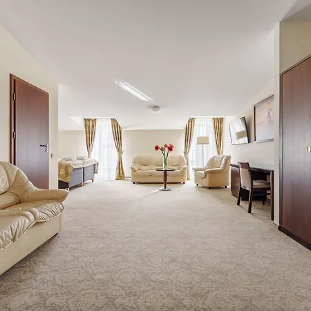 Hotel Euterpe