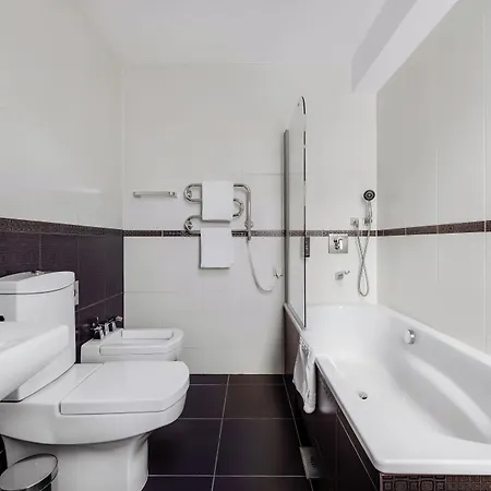Euterpe Hotel 4*