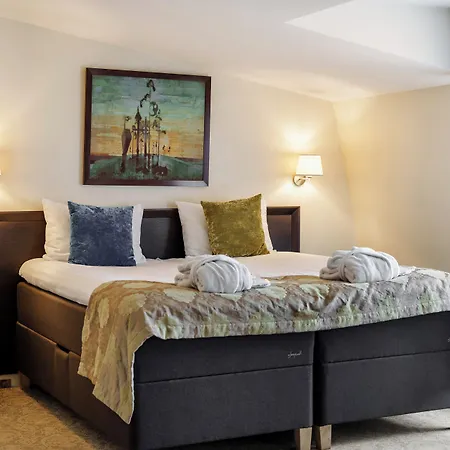 Euterpe Hotel 4*