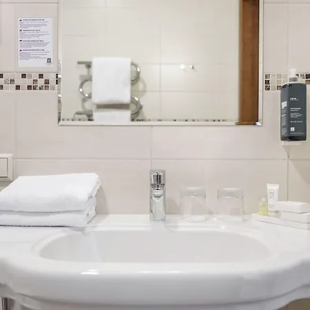 Hotel Euterpe Klaipeda