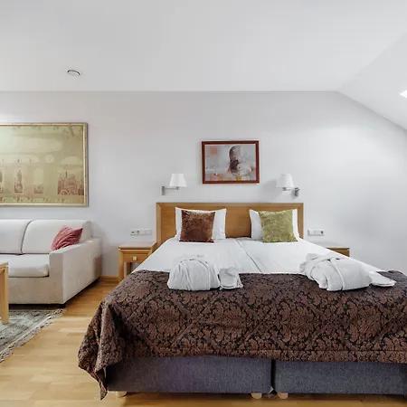 Euterpe 4* Klaipeda