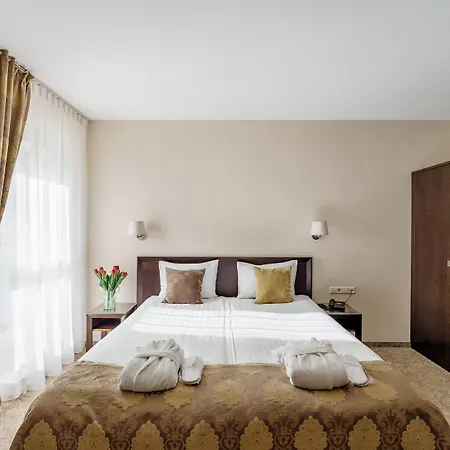 Euterpe 4* Klaipeda