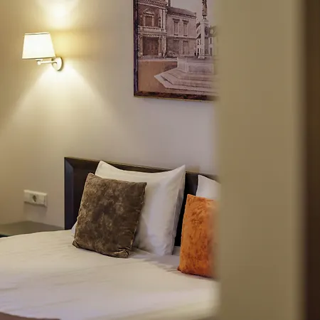 Euterpe Hotel