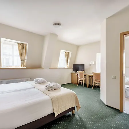 Euterpe Hotel 4*
