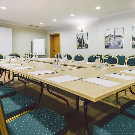 Euterpe Hotel Klaipeda