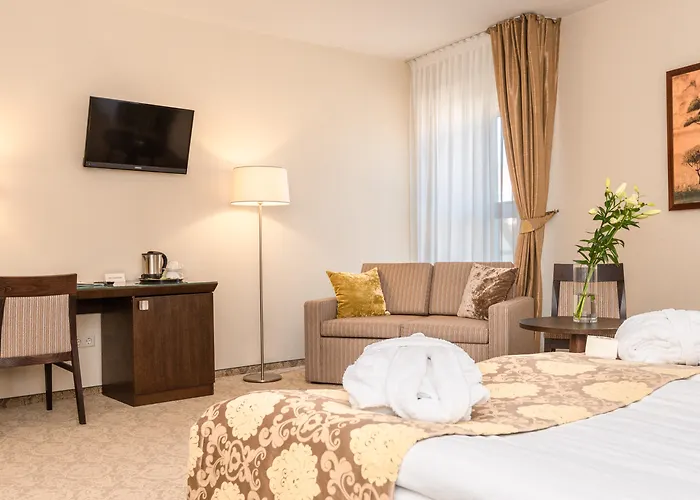 Euterpe 4* Klaipėda