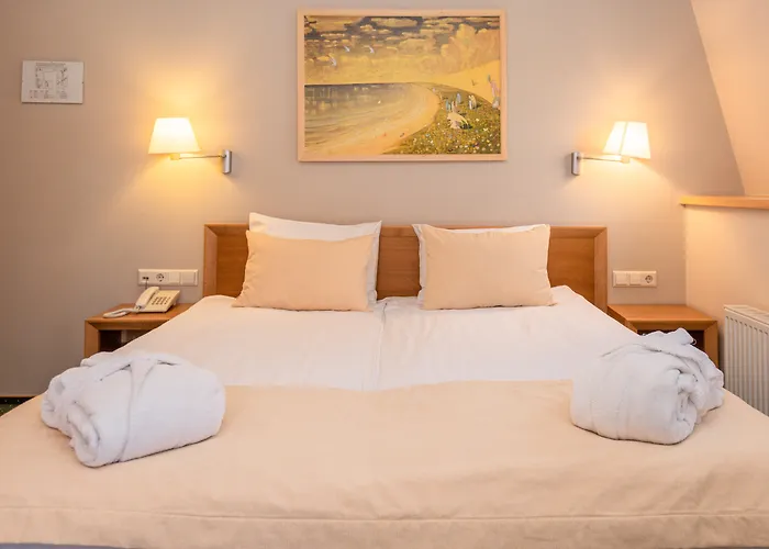 Euterpe Szálloda 4*