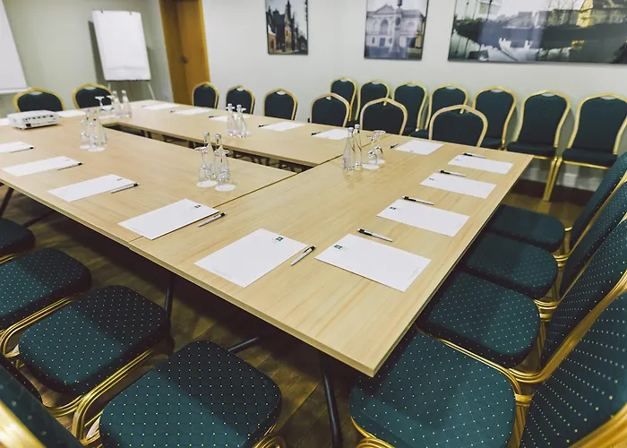 Euterpe Szálloda 4*