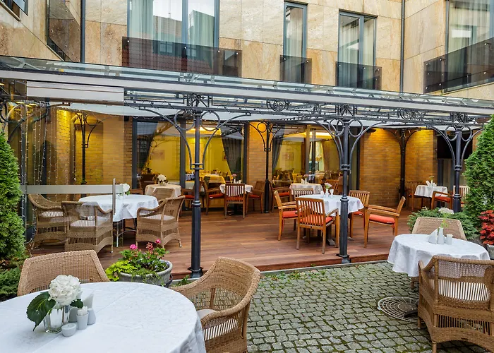 Euterpe Ξενοδοχείο